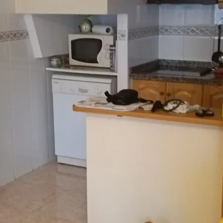 Apartment Doble Con Bano *
