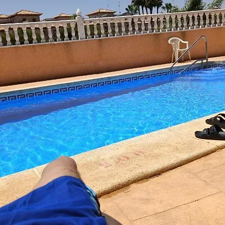 Doble Con Bano Apartment *