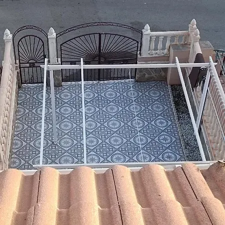 Doble Con Bano Apartment