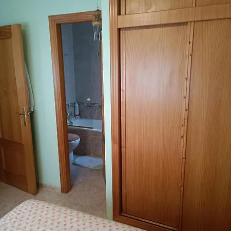 Doble Con Bano Apartment *