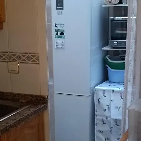 Apartment Doble Con Bano Alicante